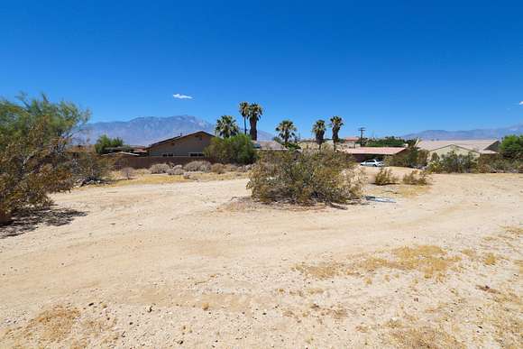 0.235 Acres of Residential Land for Sale in Desert Hot Springs, California