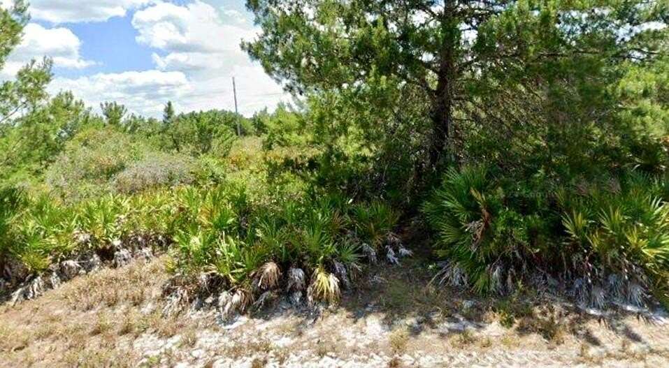 0.23 Acres of Residential Land for Sale in Lake Placid, Florida