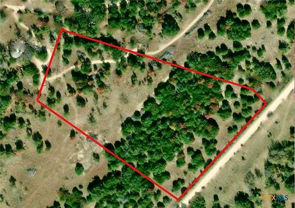 10 Acres of Recreational Land for Sale in Carlton, Texas