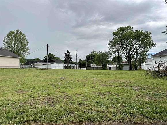 0.33 Acres of Residential Land for Sale in Proctorville, Ohio