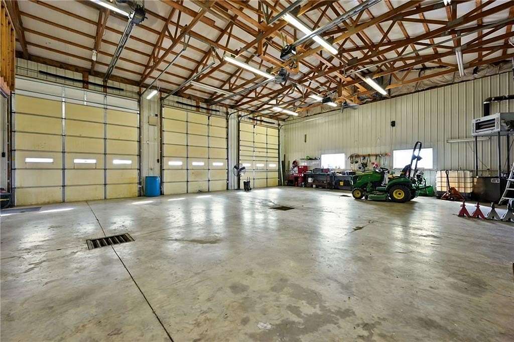 2 Acres of Mixed-Use Land for Sale in Clinton, Missouri