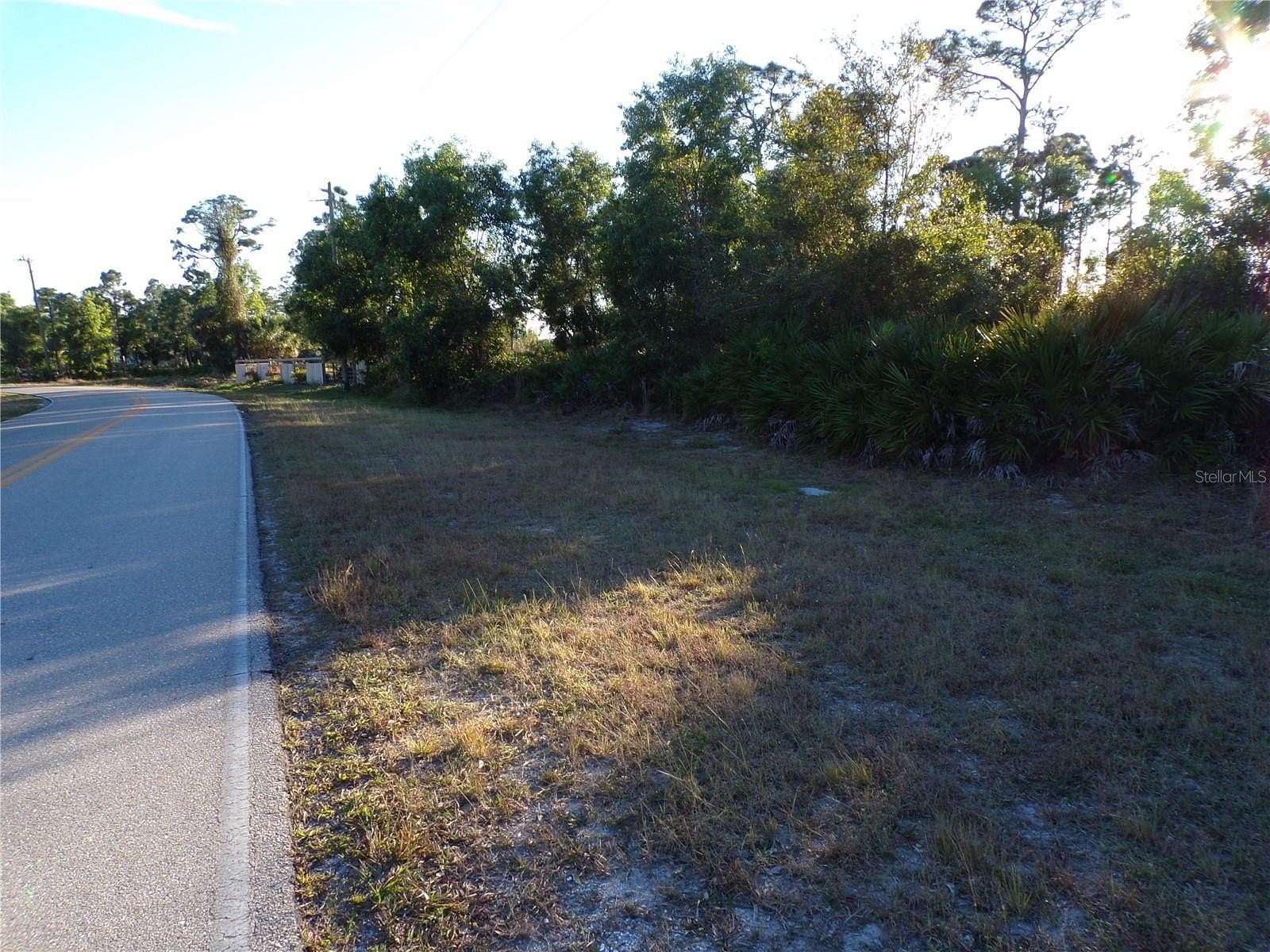 0.23 Acres of Residential Land for Sale in Punta Gorda, Florida