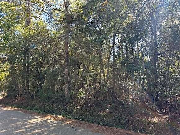 2.402 Acres of Residential Land for Sale in Covington, Louisiana