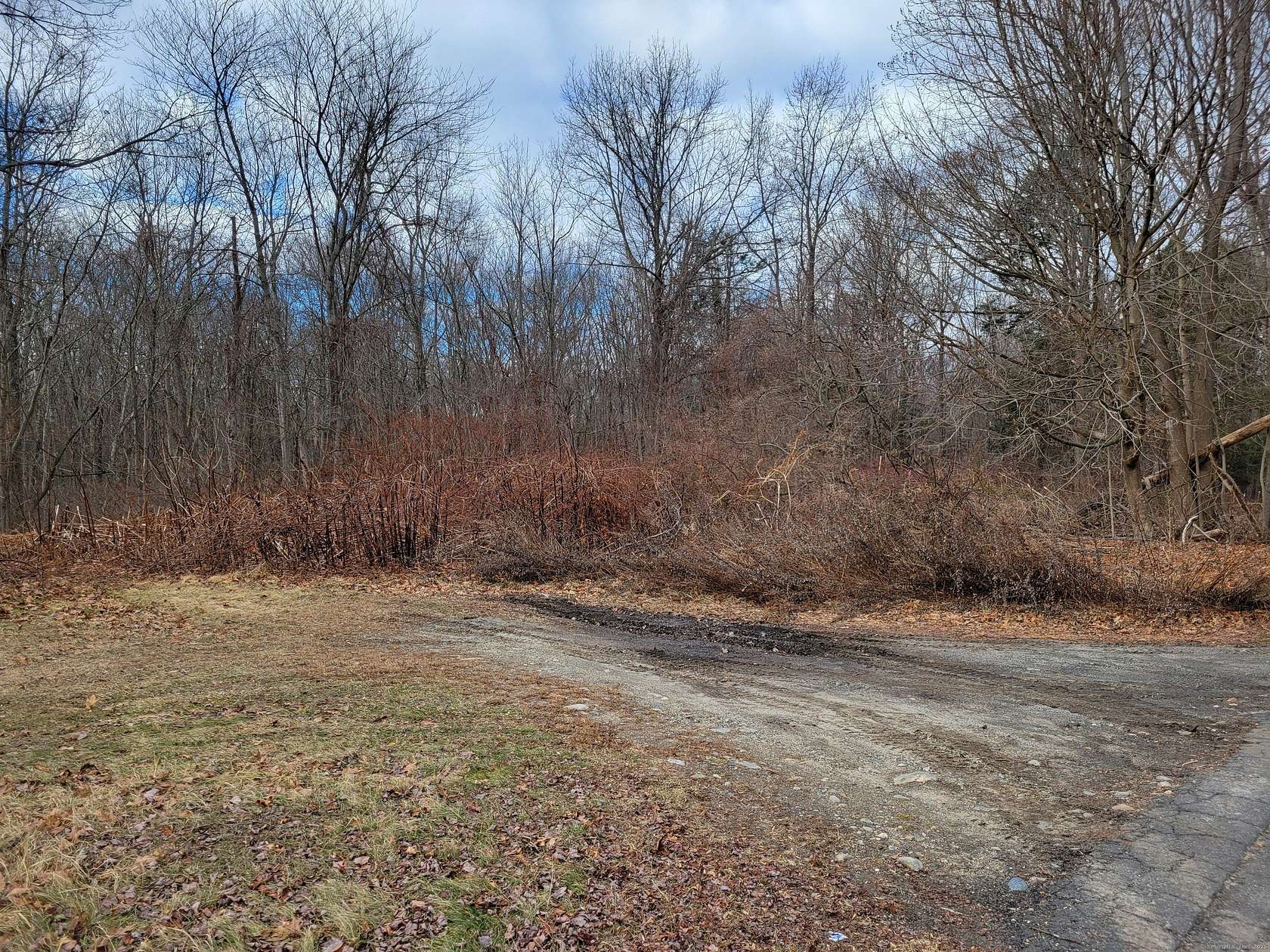 4.6 Acres of Residential Land for Sale in Wolcott, Connecticut