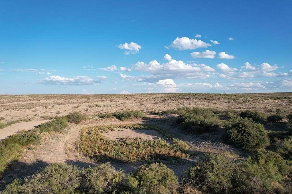 20.01 Acres of Recreational Land for Sale in Sierra Blanca, Texas