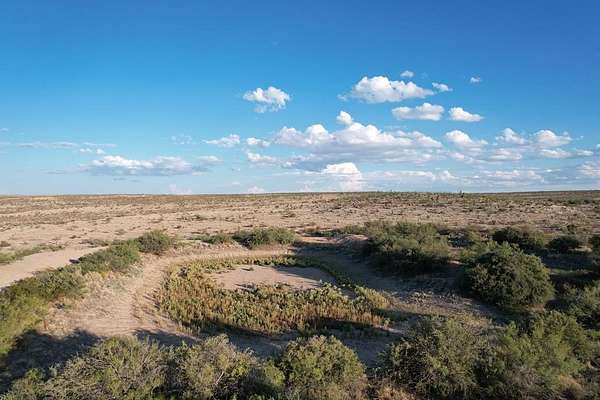 20 Acres of Recreational Land for Sale in Sierra Blanca, Texas