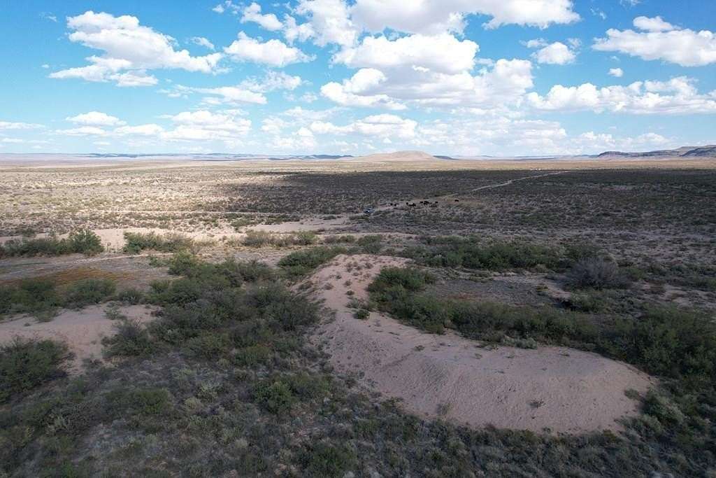 20 Acres of Recreational Land for Sale in Sierra Blanca, Texas