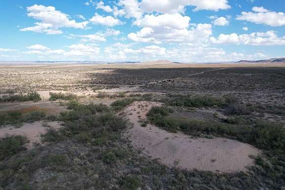 20 Acres of Recreational Land for Sale in Sierra Blanca, Texas