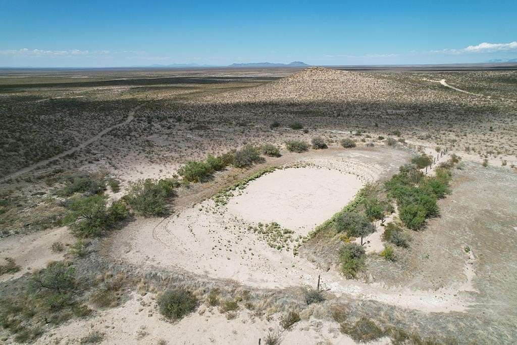 20.01 Acres of Recreational Land for Sale in Sierra Blanca, Texas