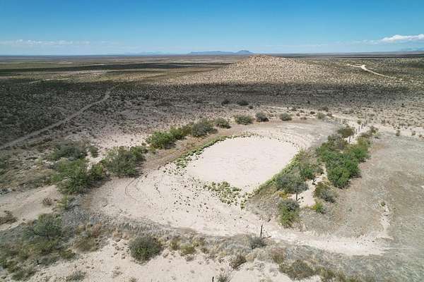 20 Acres of Recreational Land for Sale in Sierra Blanca, Texas