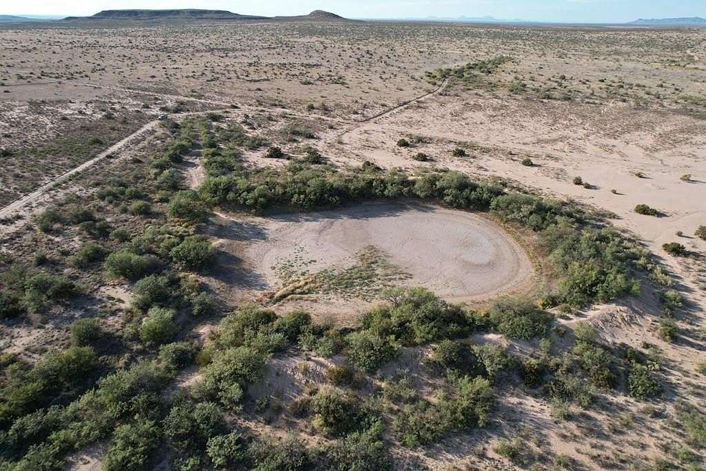 20 Acres of Recreational Land for Sale in Sierra Blanca, Texas