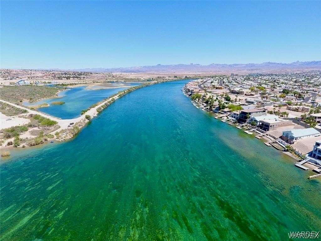 0.34 Acres of Residential Land for Sale in Bullhead City, Arizona