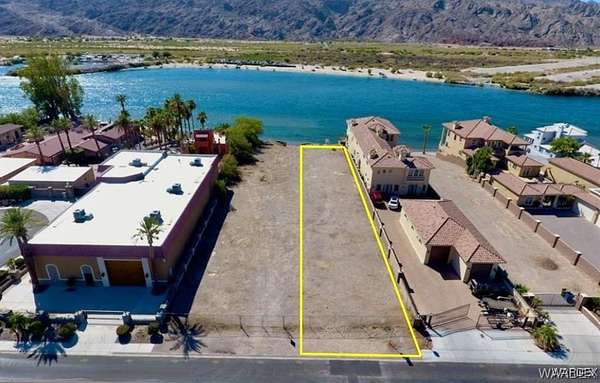 0.34 Acres of Residential Land for Sale in Bullhead City, Arizona