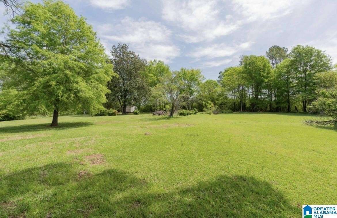 1 Acre of Commercial Land for Sale in Harpersville, Alabama