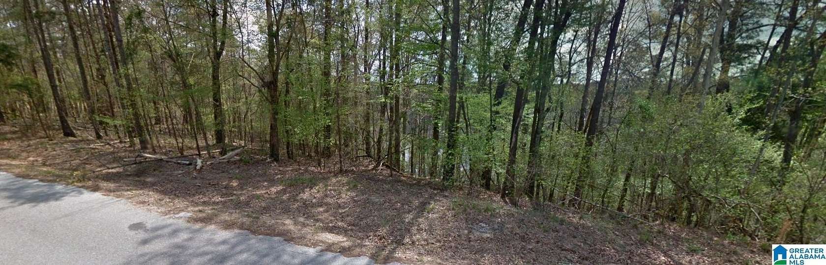 2 Acres of Land for Sale in Northport, Alabama