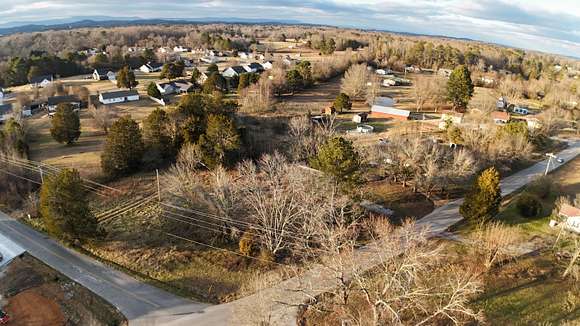 0.97 Acres of Mixed-Use Land for Sale in LaFayette, Georgia