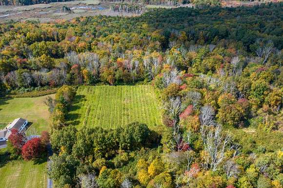 24.87 Acres of Land for Sale in Harwinton, Connecticut