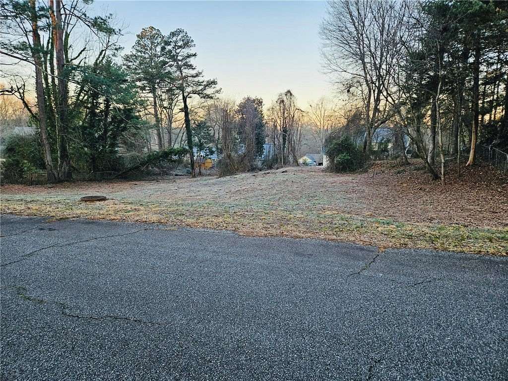 0.51 Acres of Residential Land for Sale in Pendleton, South Carolina