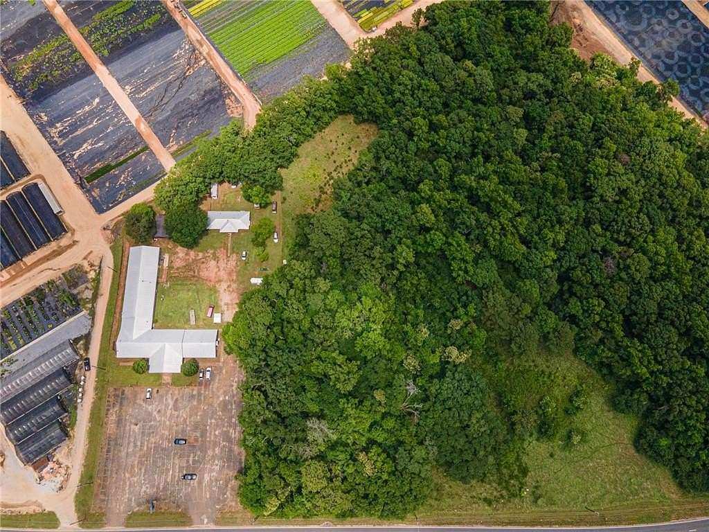 6 Acres of Land for Sale in Semmes, Alabama