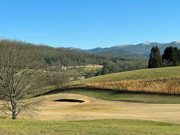 0.82 Acres of Residential Land for Sale in Hayesville, North Carolina