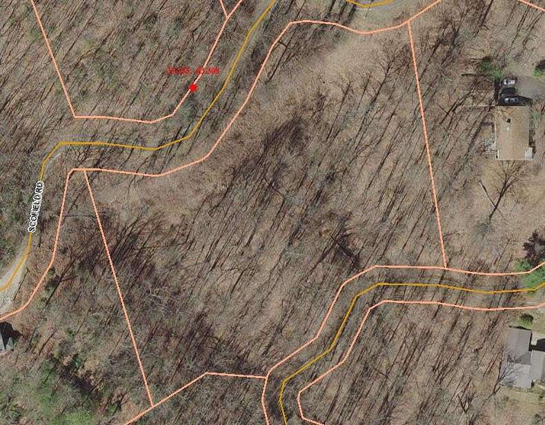 2.41 Acres of Residential Land for Sale in Millshoal Township, North Carolina