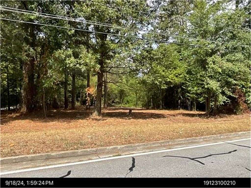 0.6 Acres of Land for Sale in Austell, Georgia