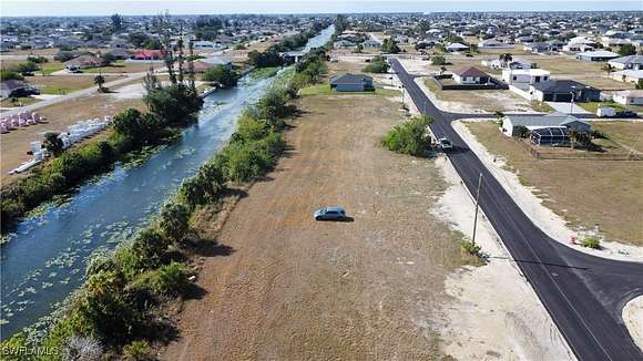 0.23 Acres of Residential Land for Sale in Cape Coral, Florida