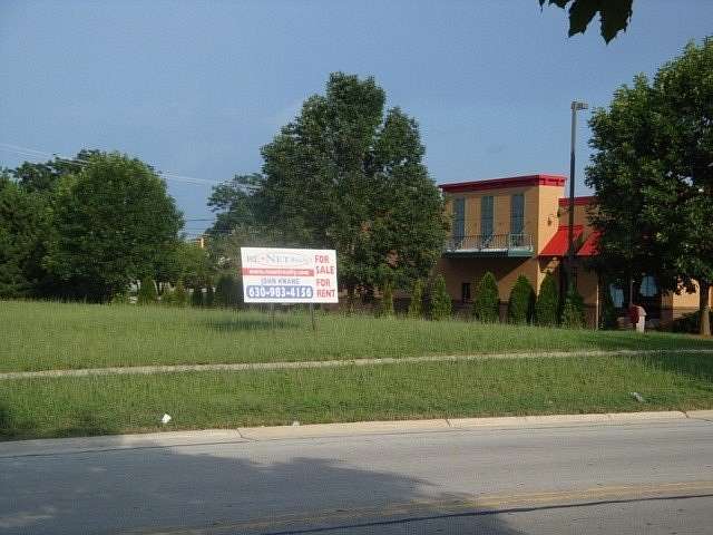 0.29 Acres of Mixed-Use Land for Sale in Lisle, Illinois