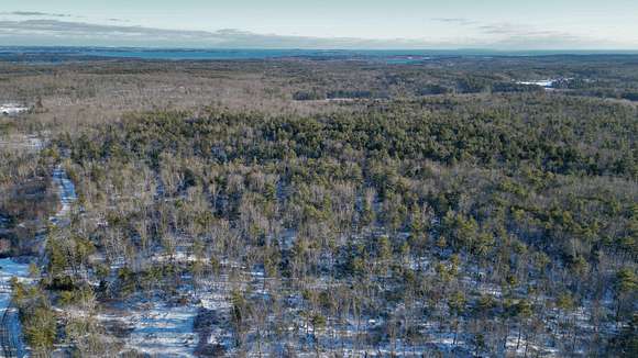 7 Acres of Land for Sale in Bristol, Maine