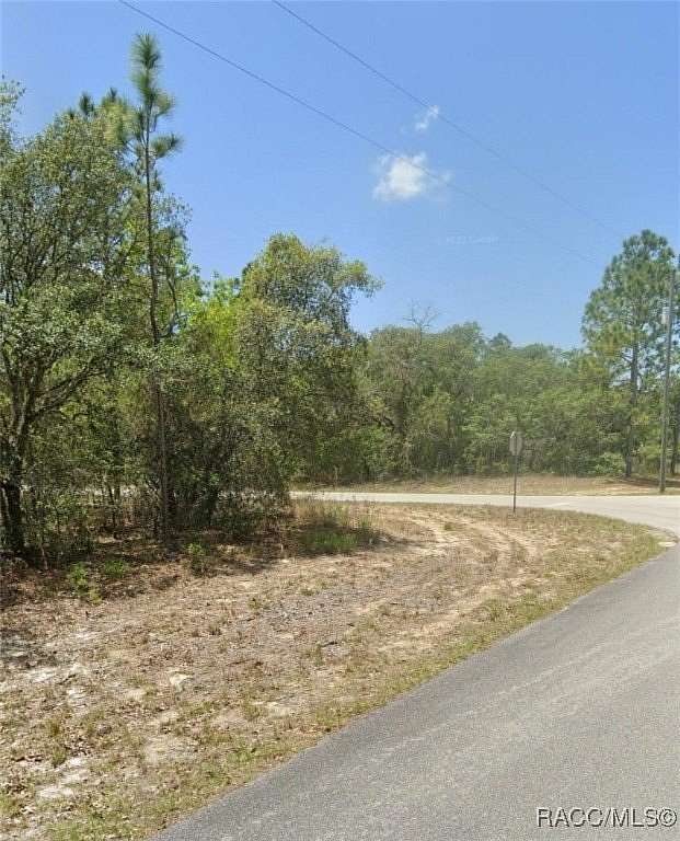 0.32 Acres of Residential Land for Sale in Dunnellon, Florida