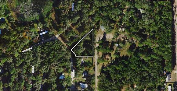 0.71 Acres of Land for Sale in Silver Springs, Florida