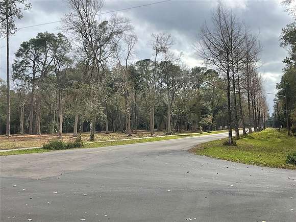 2.27 Acres of Land for Sale in Gainesville, Florida