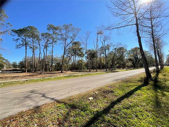 2.27 Acres of Land for Sale in Gainesville, Florida