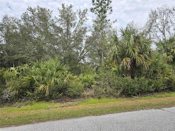 0.23 Acres of Residential Land for Sale in North Port, Florida