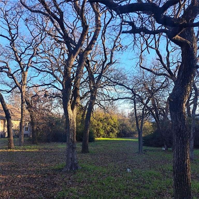 0.484 Acres of Residential Land for Sale in Fort Worth, Texas