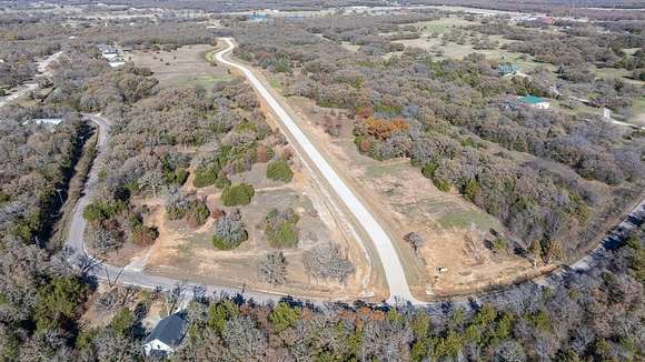 2.46 Acres of Residential Land for Sale in Valley View, Texas