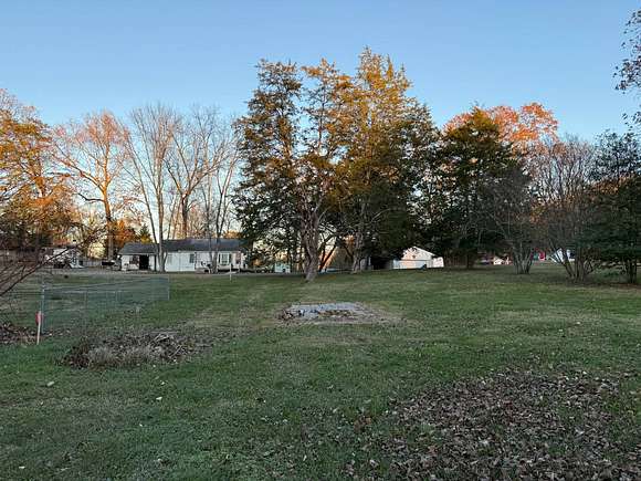 0.22 Acres of Residential Land for Auction in Powell, Tennessee