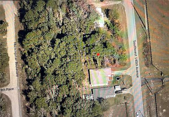 0.22 Acres of Residential Land for Sale in Ocala, Florida