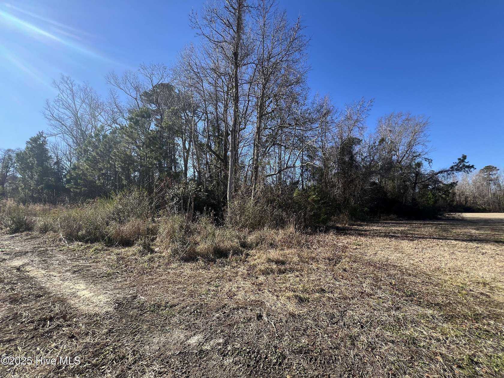 4.27 Acres of Land for Sale in Supply, North Carolina