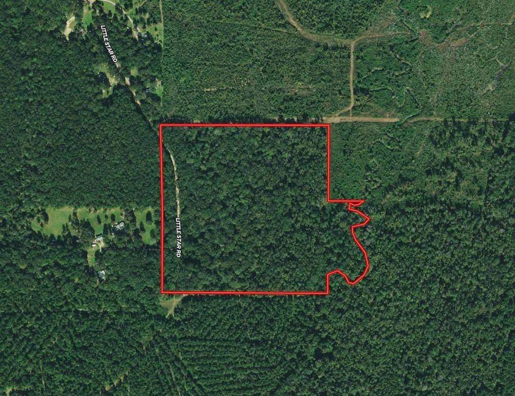 42.5 Acres of Recreational Land for Sale in Grayson, Louisiana