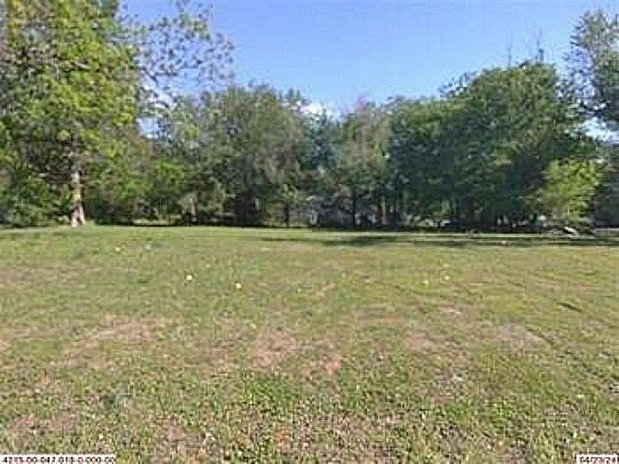 0.321 Acres of Residential Land for Sale in Tecumseh, Oklahoma