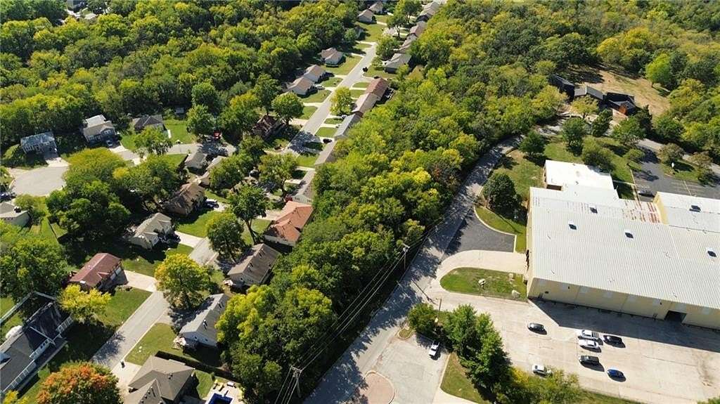 1.11 Acres of Mixed-Use Land for Sale in Grandview, Missouri