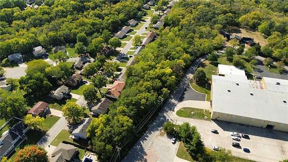 1.11 Acres of Mixed-Use Land for Sale in Grandview, Missouri