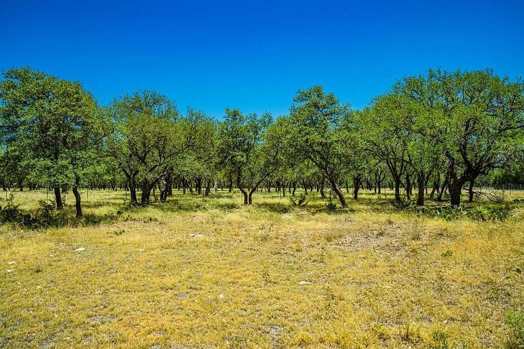 10 Acres of Residential Land for Sale in Mountain Home, Texas