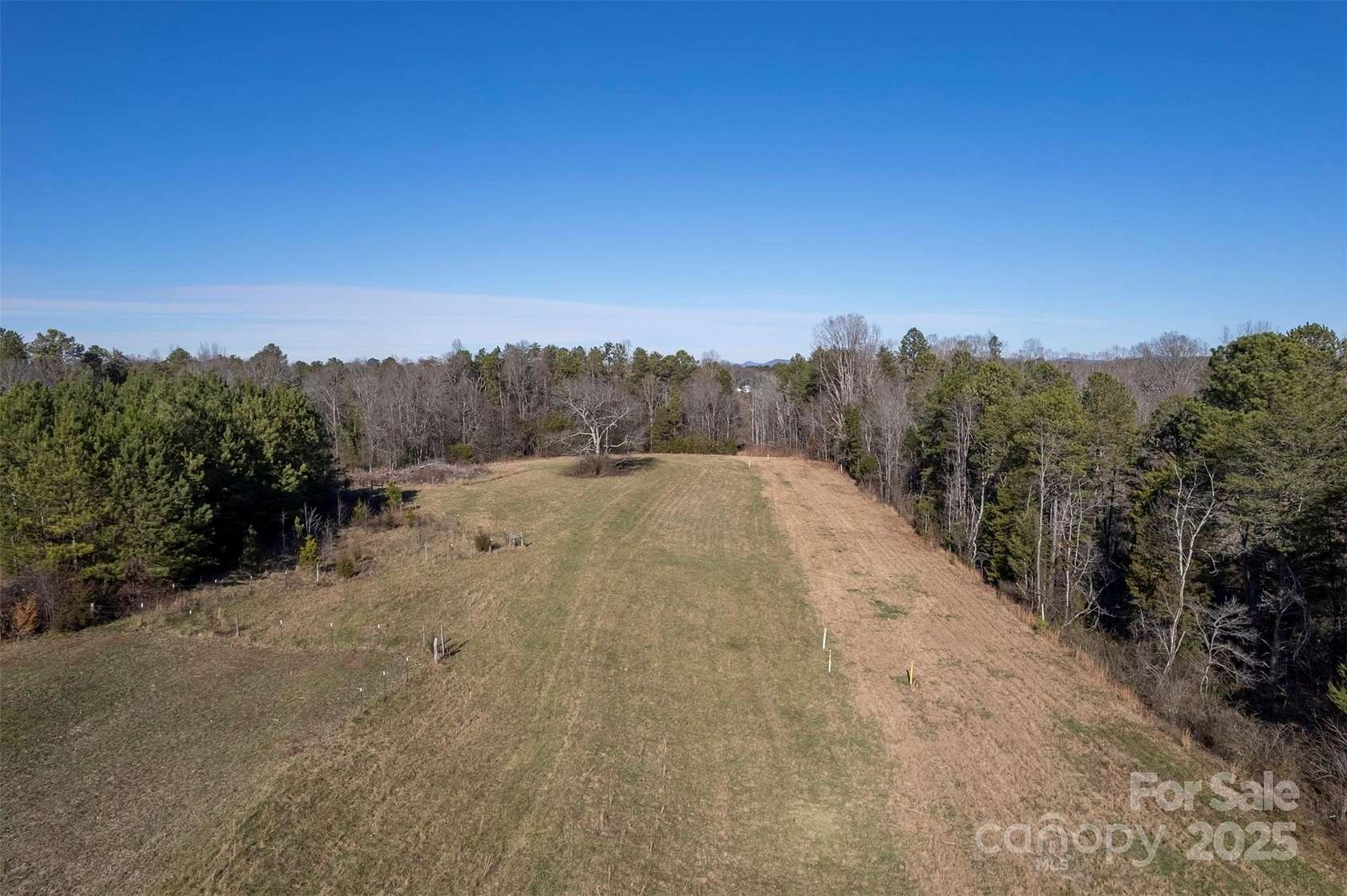 20.33 Acres of Land for Sale in Forest City, North Carolina