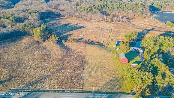 30.6 Acres of Land for Sale in New Scotland, New York