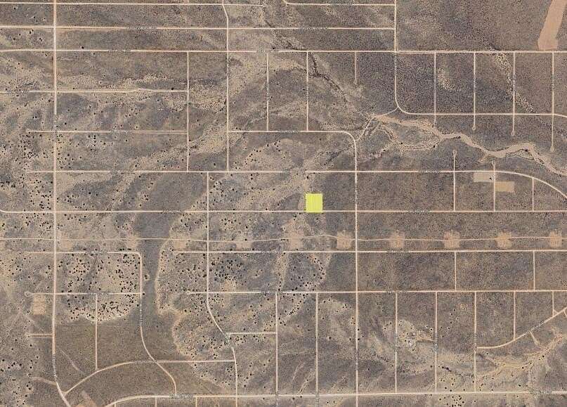 1.5 Acres of Residential Land for Sale in Rio Rancho, New Mexico