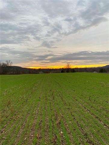 18.34 Acres of Land for Sale in Moore Township, Pennsylvania