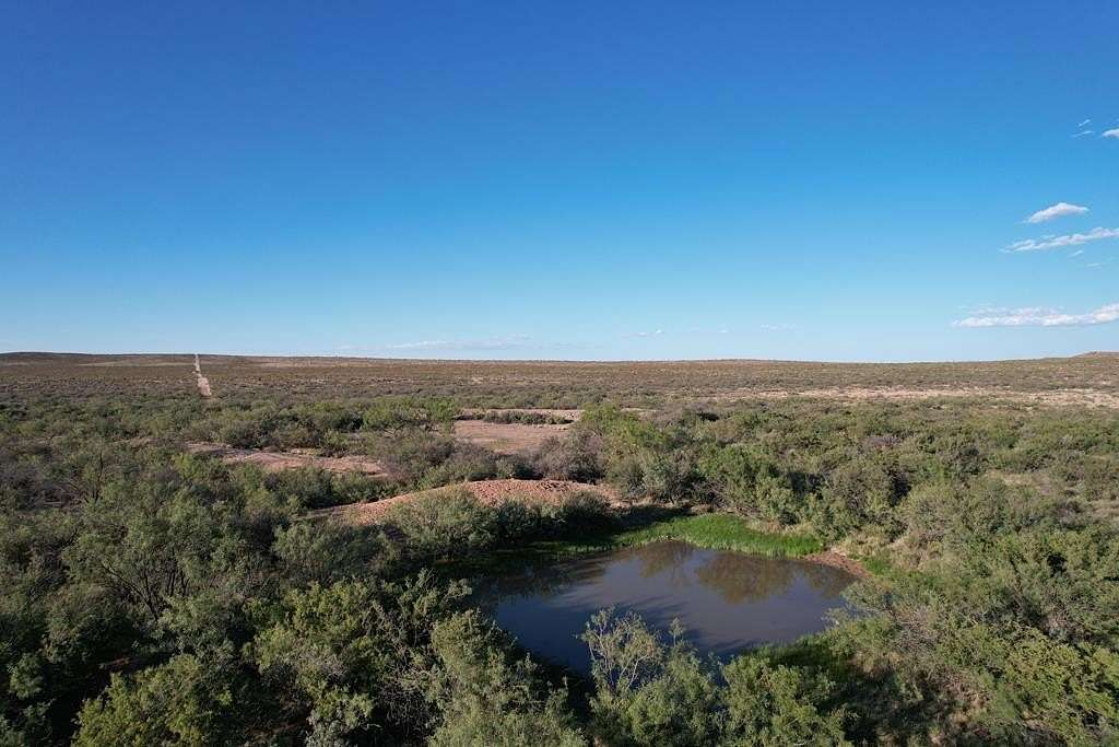 20.01 Acres of Recreational Land for Sale in Sierra Blanca, Texas