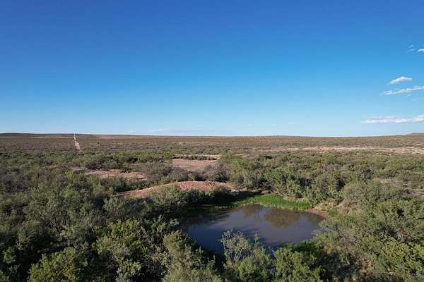 20 Acres of Recreational Land for Sale in Sierra Blanca, Texas